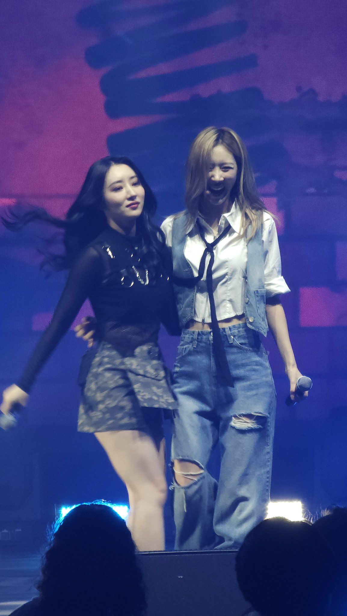 Fandom-recommended wallpaper image of DREAMCATCHER