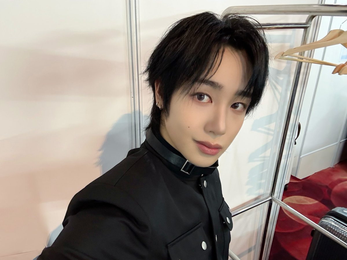 Xikers的最新照片