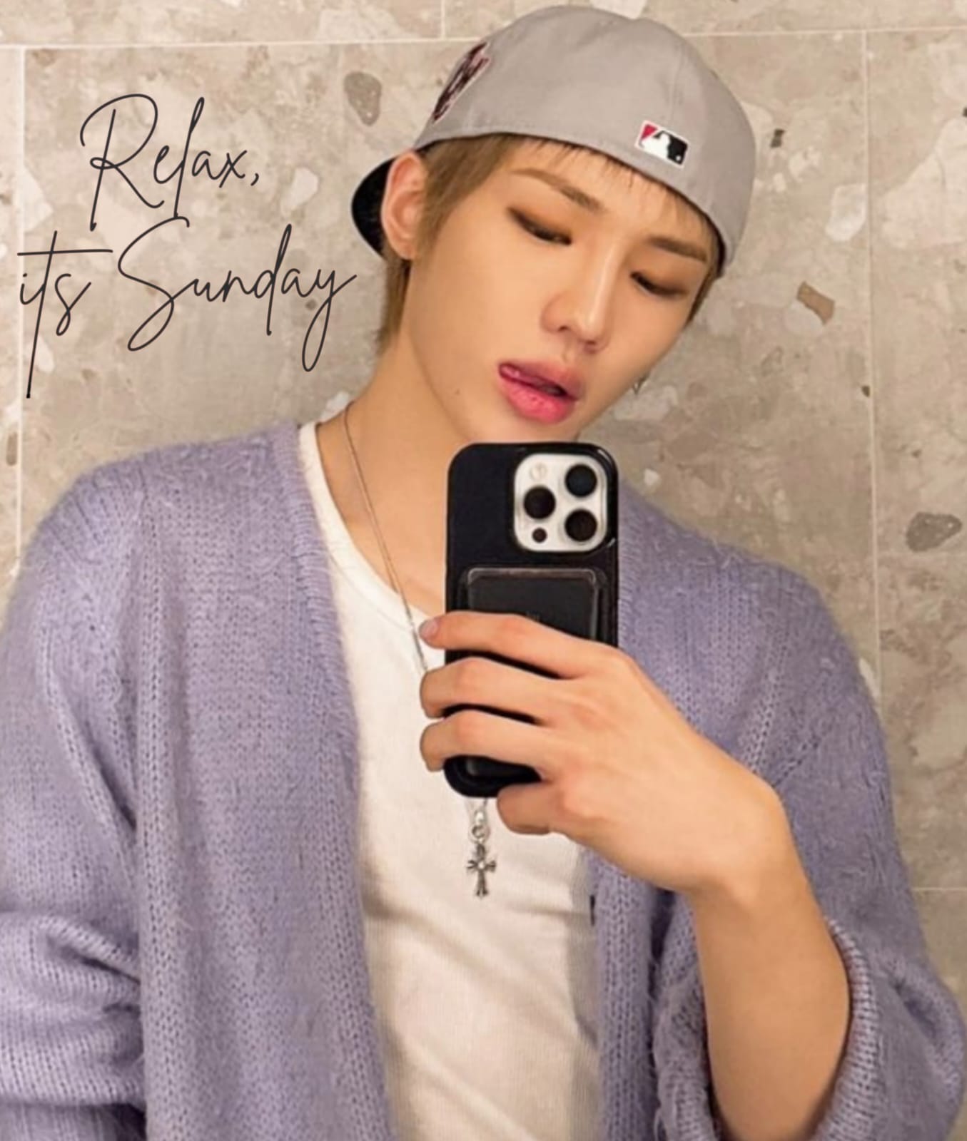 Latest photo of Junhyeok (TNX)