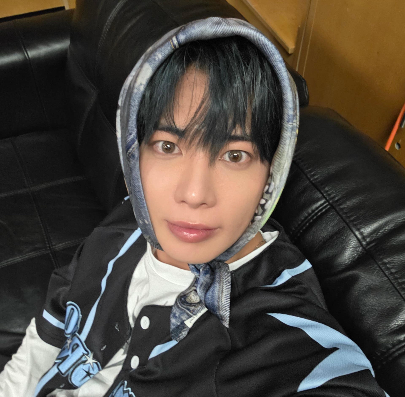 태현 (투모로우바이투게더)의 최신 사진