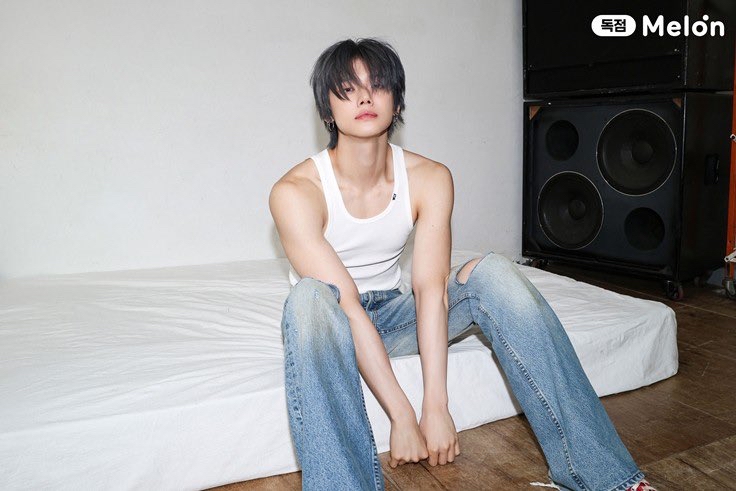 Latest photo of Yeonjun (TOMORROW X TOGETHER)