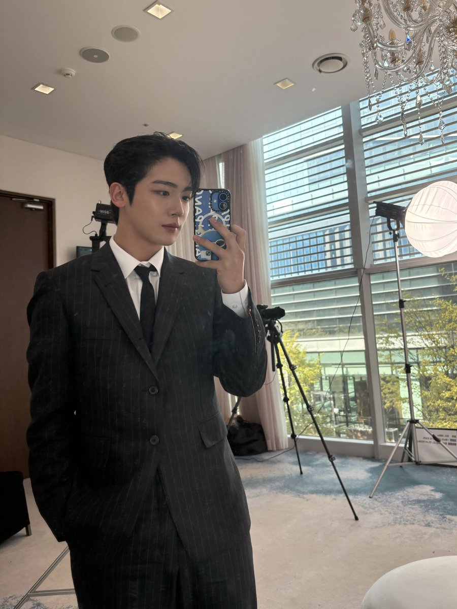 WEi的最新活動照片