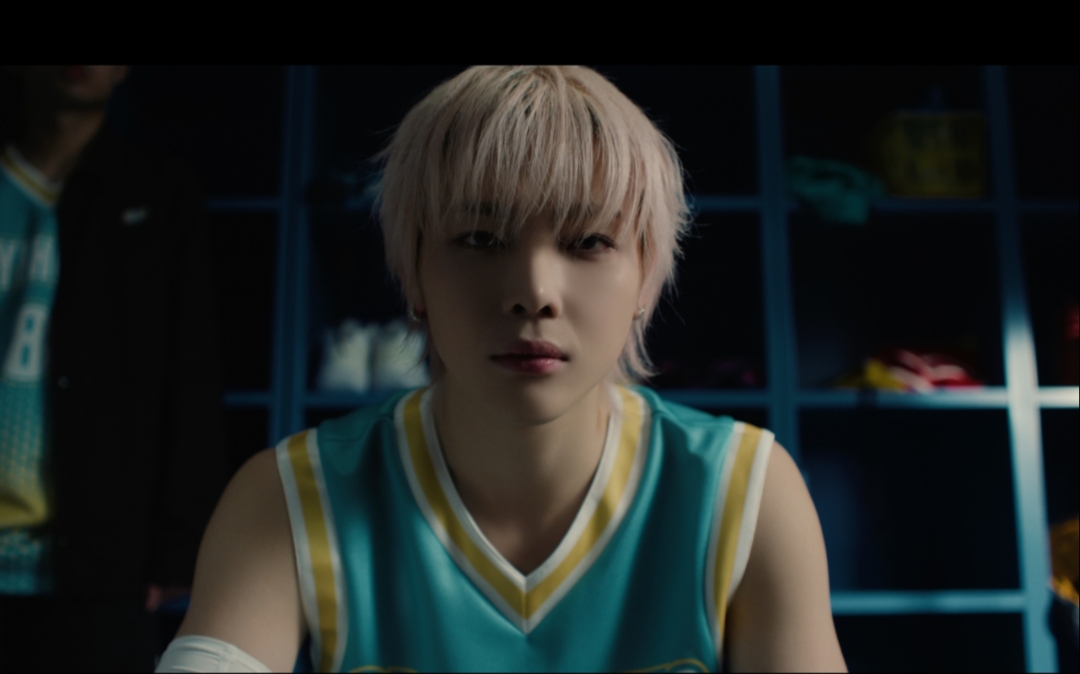 Latest photo of Nicholas (&TEAM)