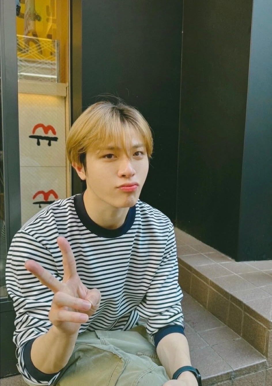 Latest photo of So Junghwan (TREASURE)