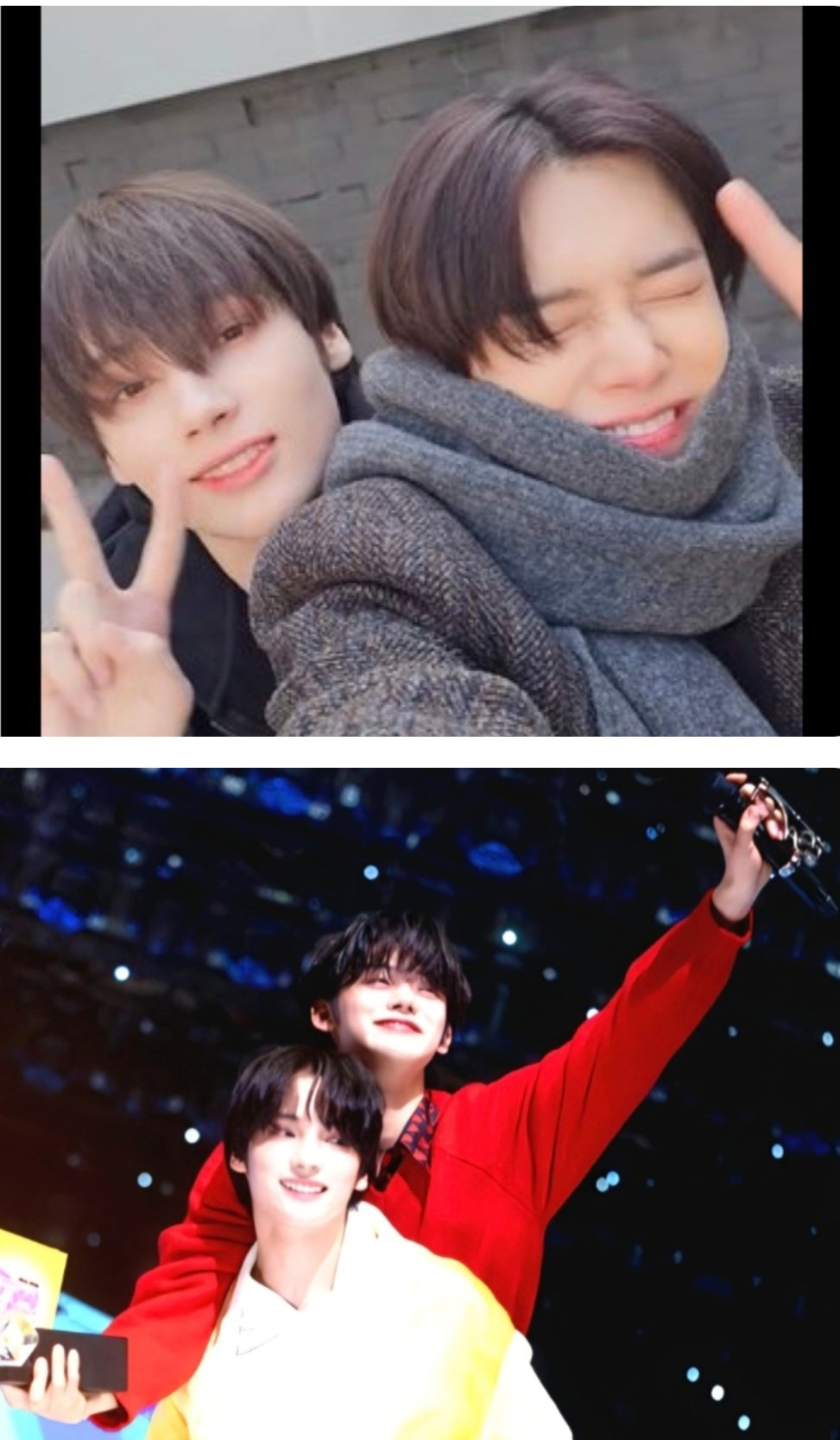 The most beloved wallpaper among Yeonjun (TOMORROW X TOGETHER)'s fans