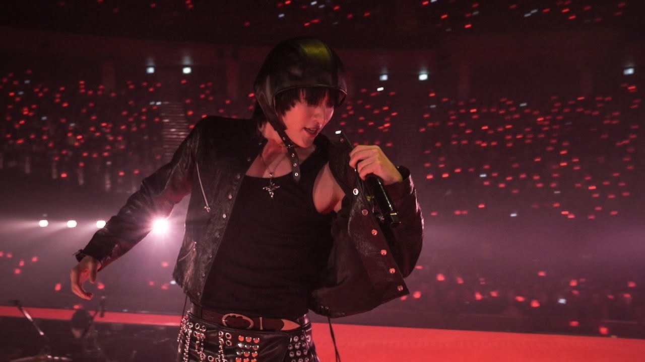 WOODZ的最新活動照片