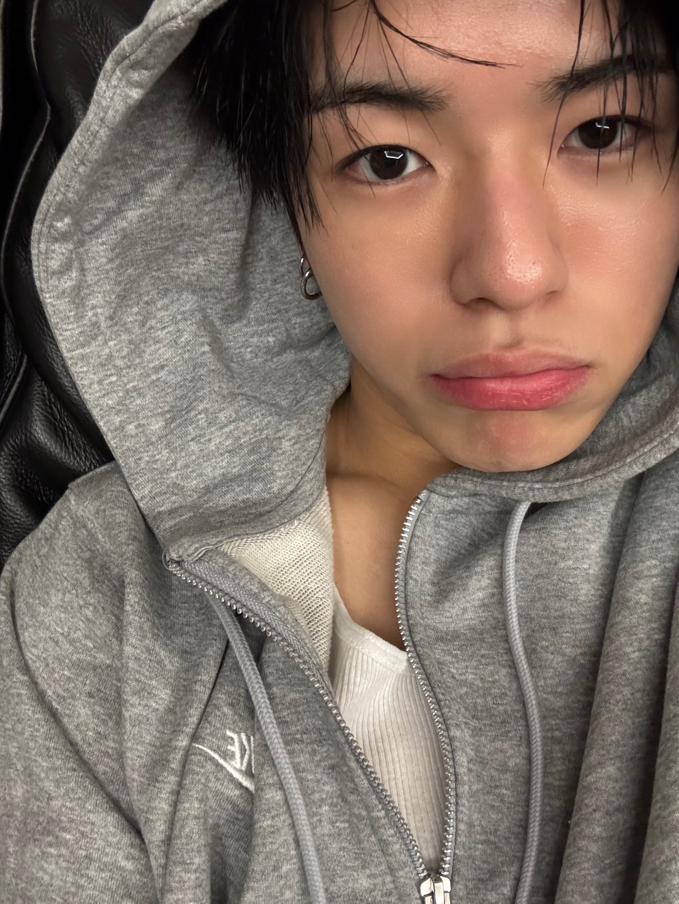 Latest photo of Yoon Jaehyuk (TREASURE)