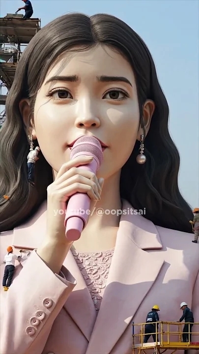 Fandom-recommended wallpaper image of IU