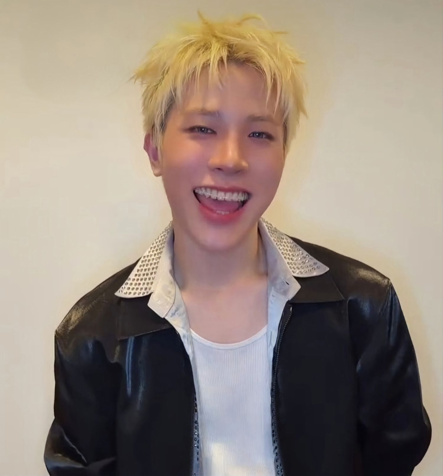 ソ・ジョンファン (TREASURE)の最近の活動写真