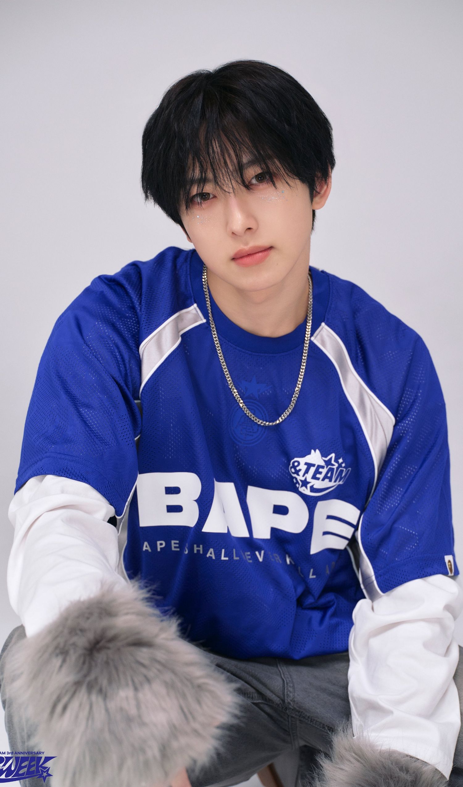 The most beloved wallpaper among Fuma (&TEAM)'s fans