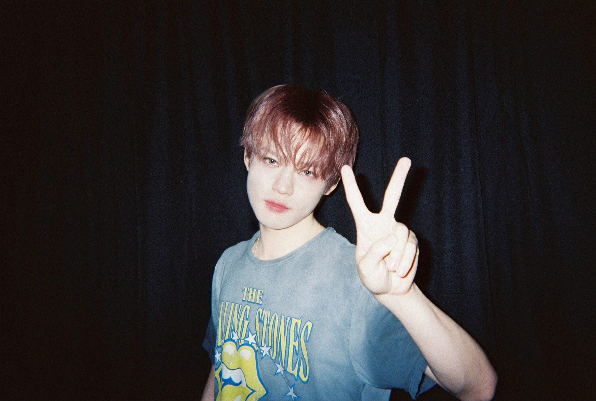 Potret di balik layar Chenle (NCT DREAM)