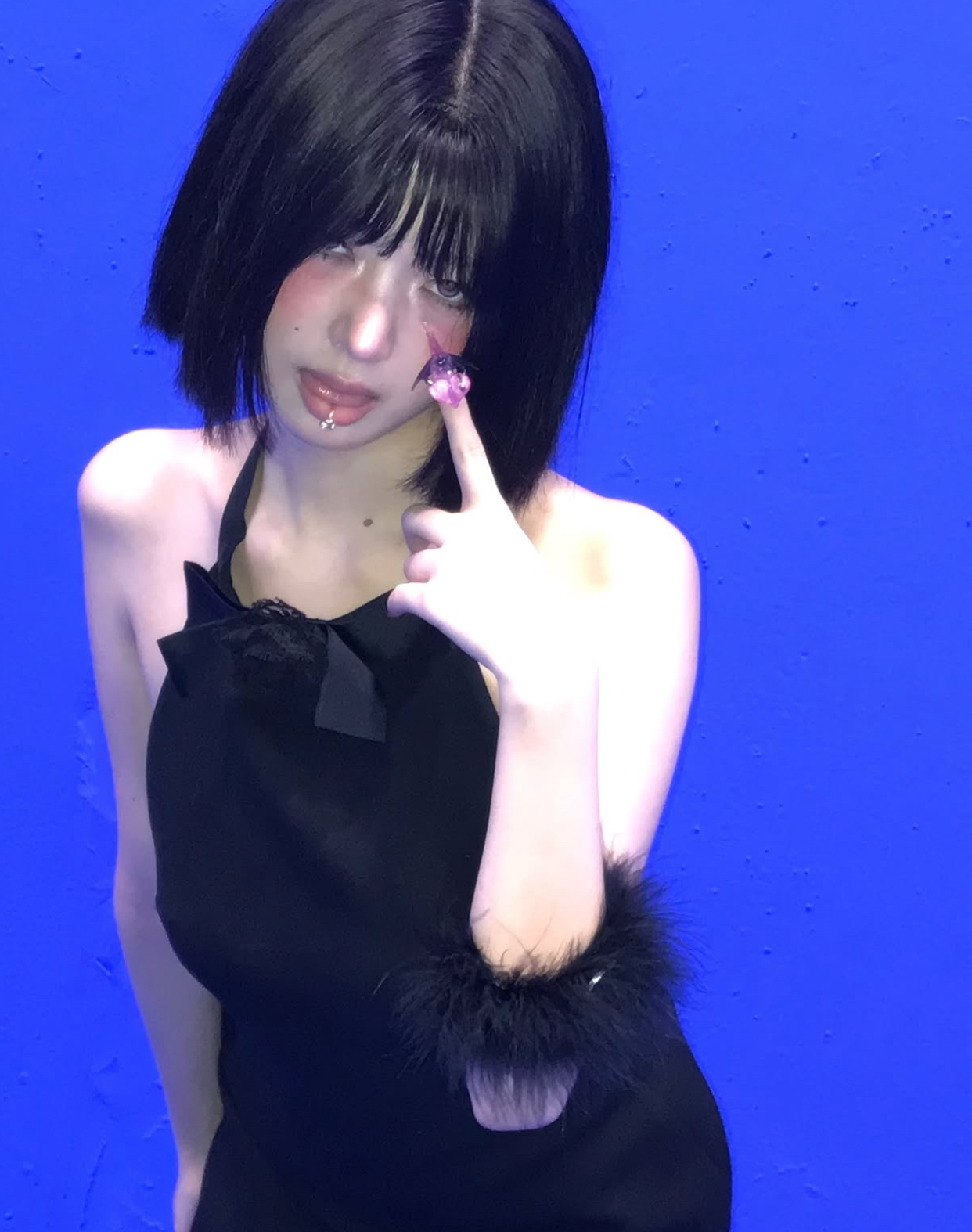 Latest photo of Rei (IVE)