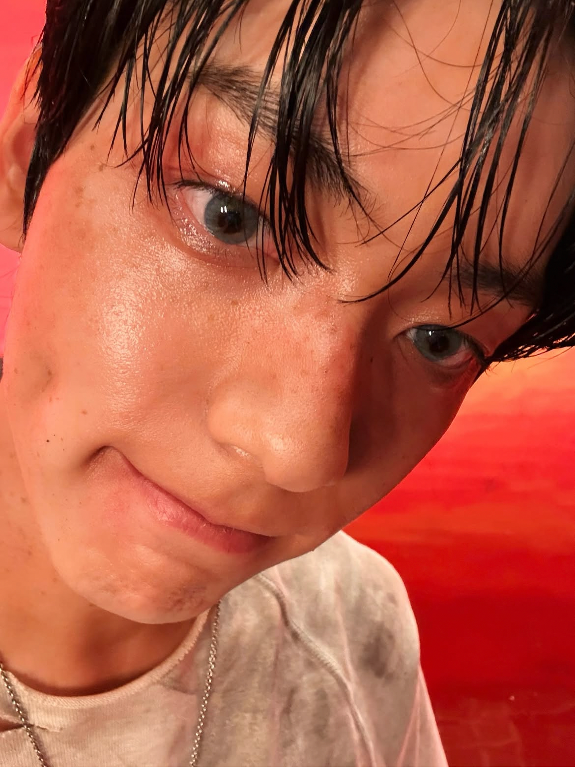 Latest photo of Soobin (TOMORROW X TOGETHER)