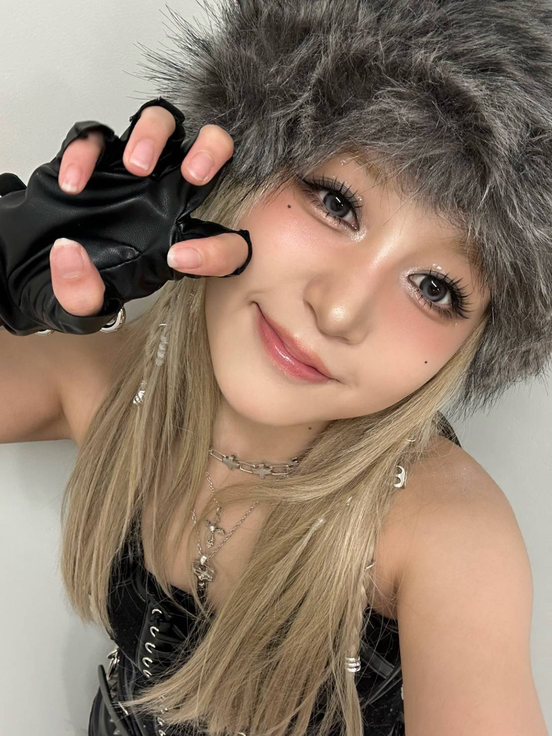 Latest photo of Hikaru (Kep1er)