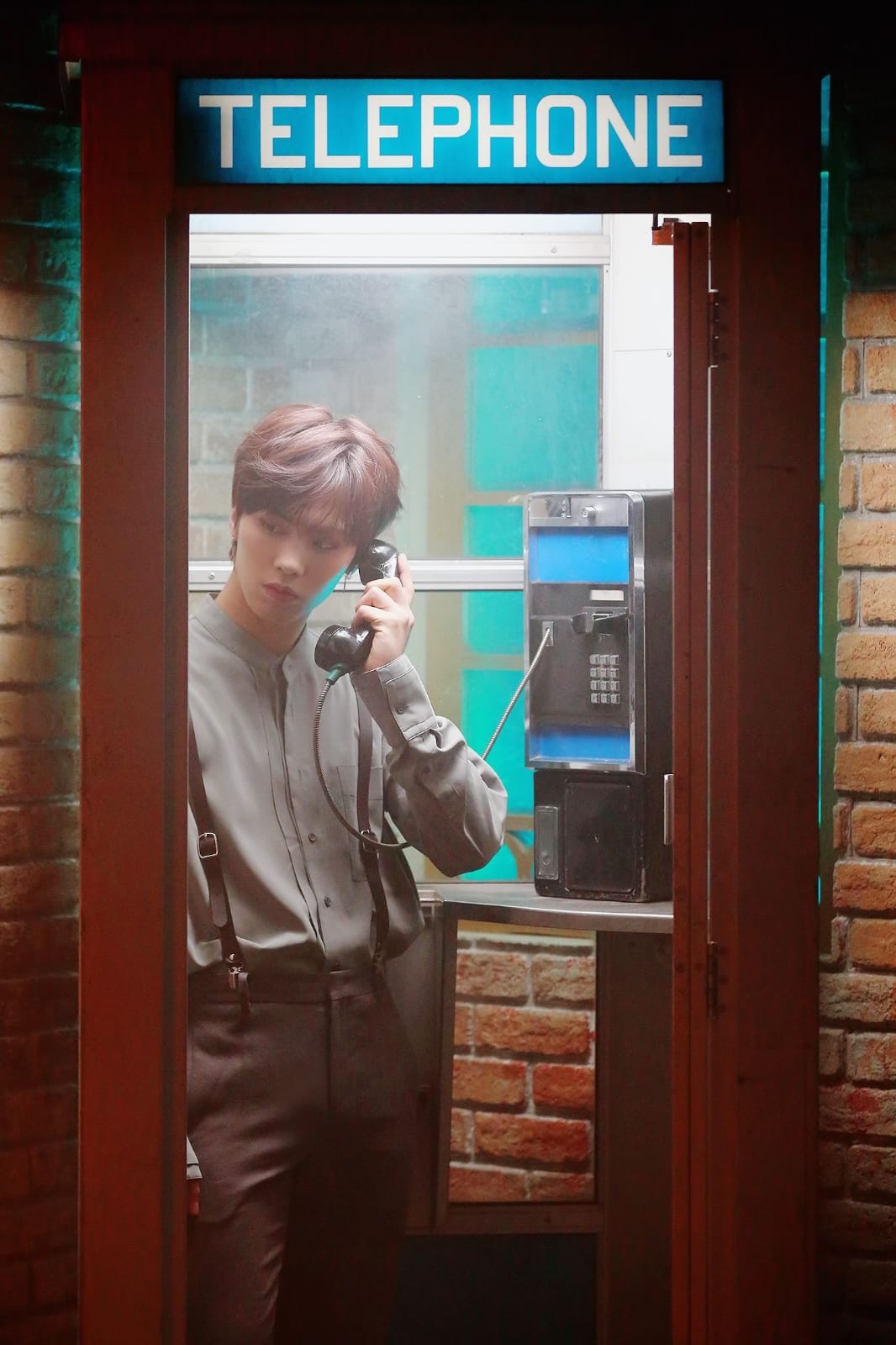 Behind-the-scenes cut of Rocky