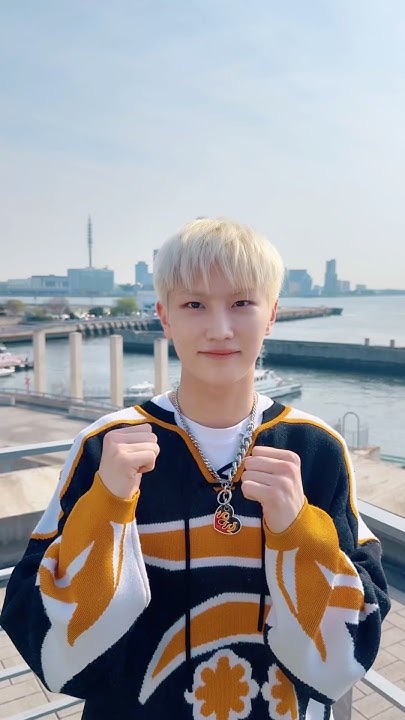 Fan-made special wallpaper for TNX