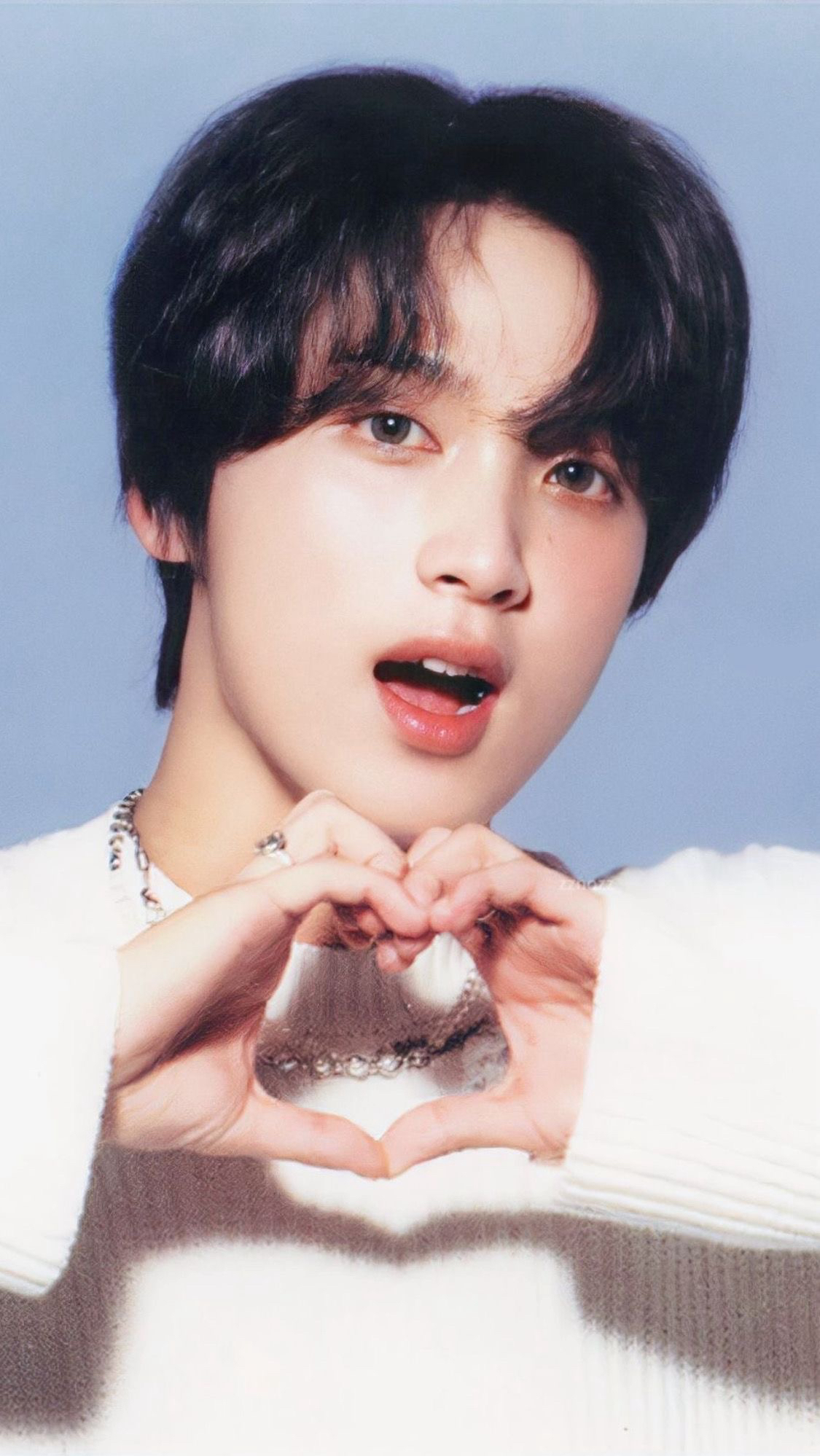 Latest photo of Haechan (NCT 127, NCT DREAM)