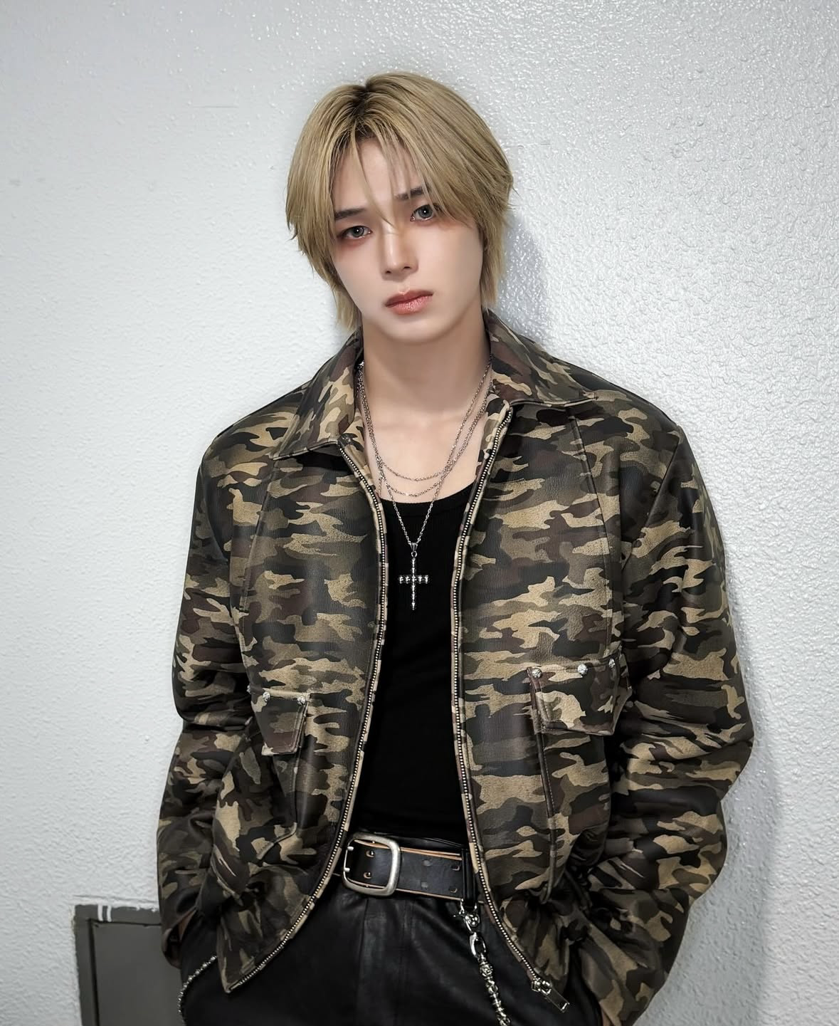 K (&TEAM)的最新活动照片