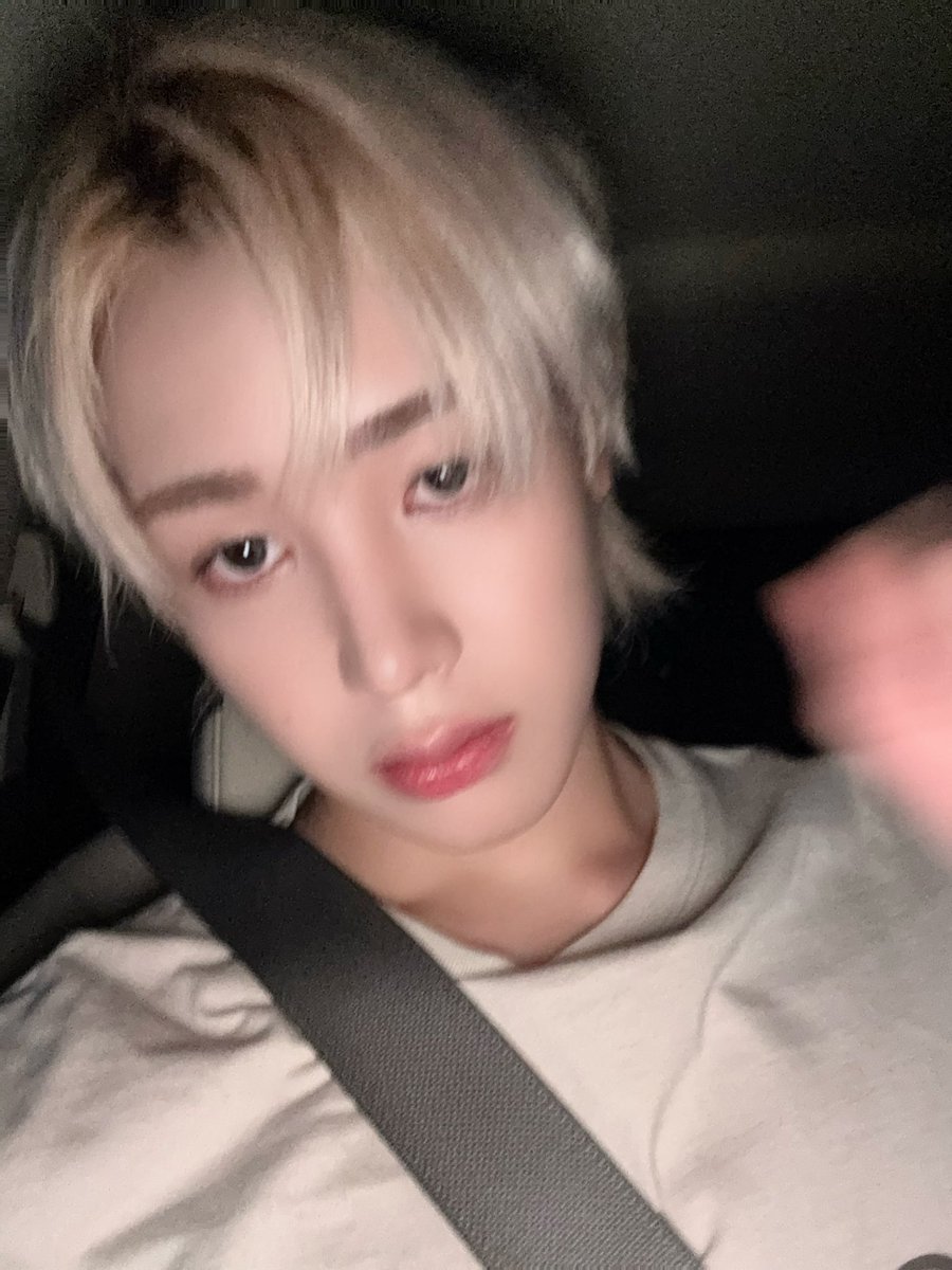 Xikers의 비하인드 컷