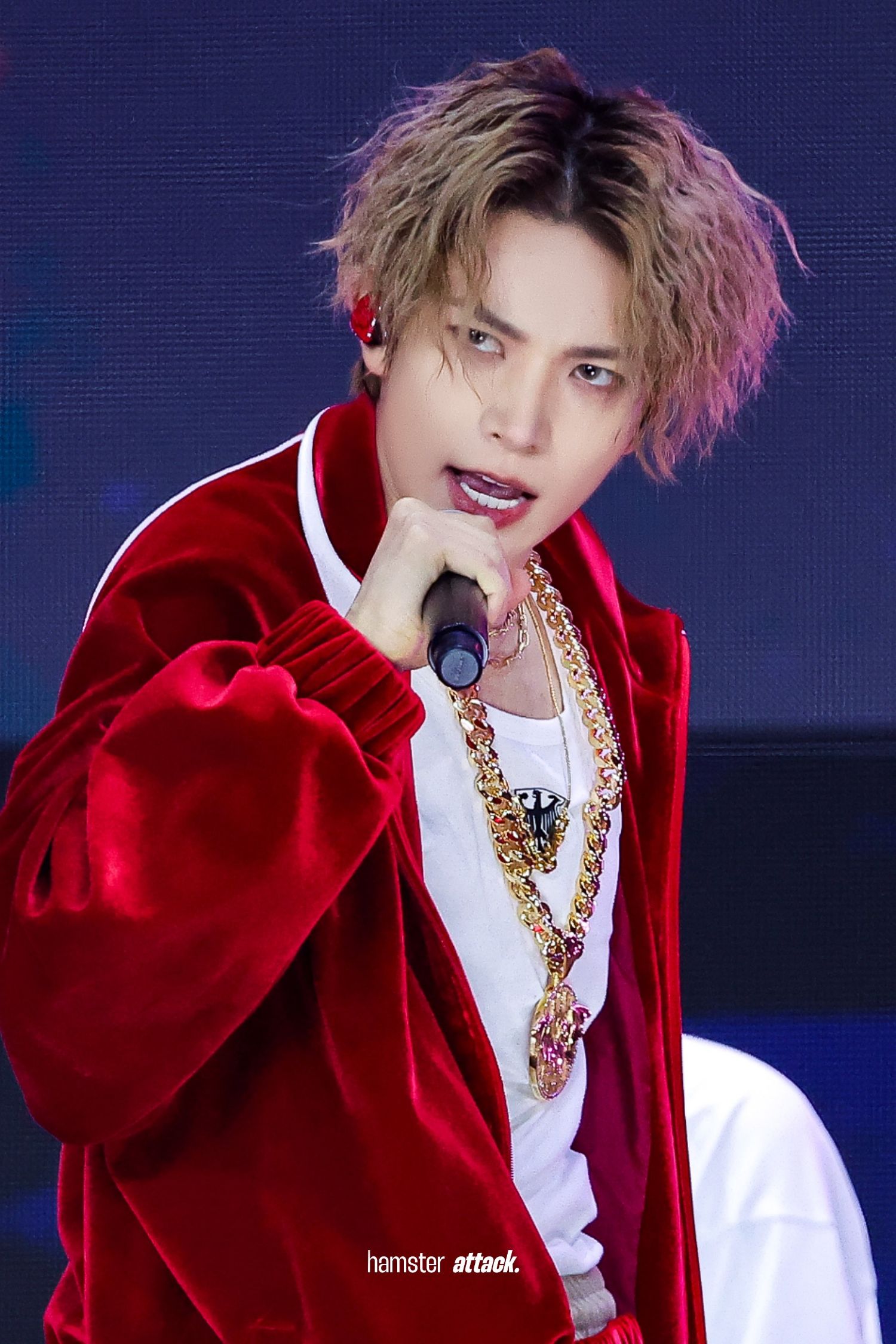 희승 (ENHYPEN)의 비하인드 컷