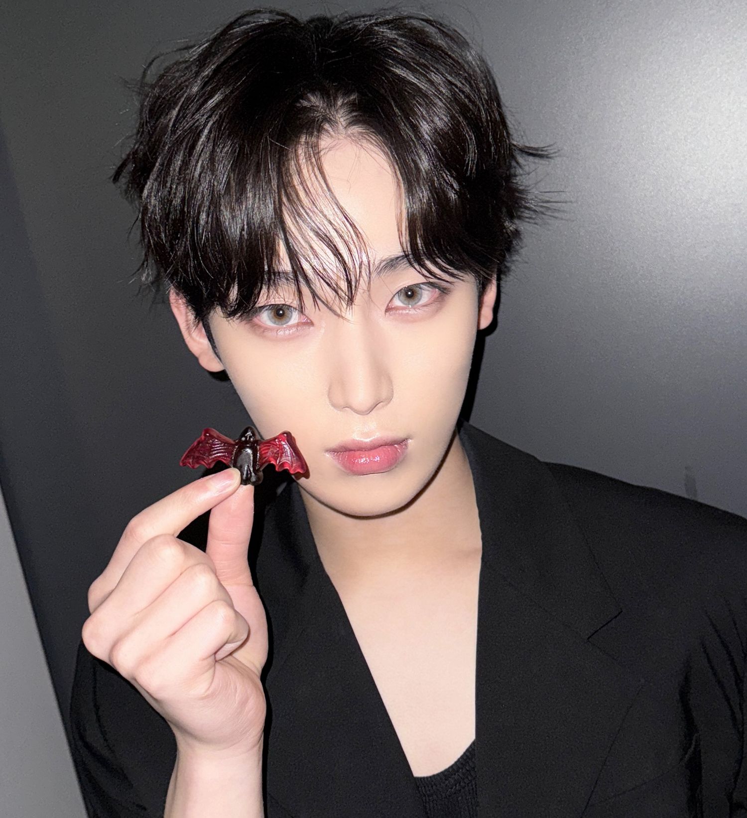 Latest photo of Sunoo (ENHYPEN)