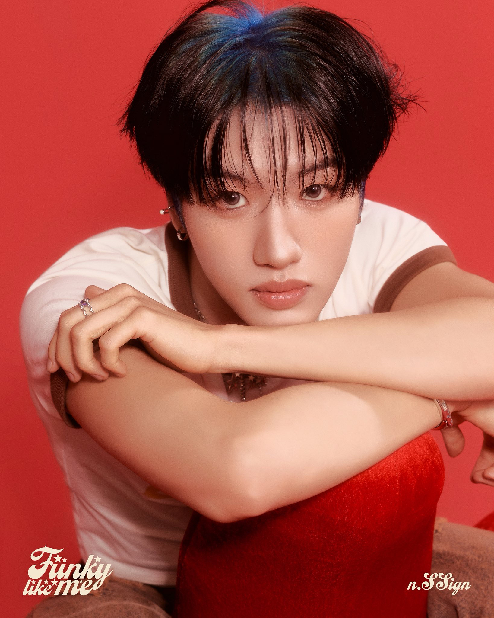 Latest photo of Huiwon (n.SSign)