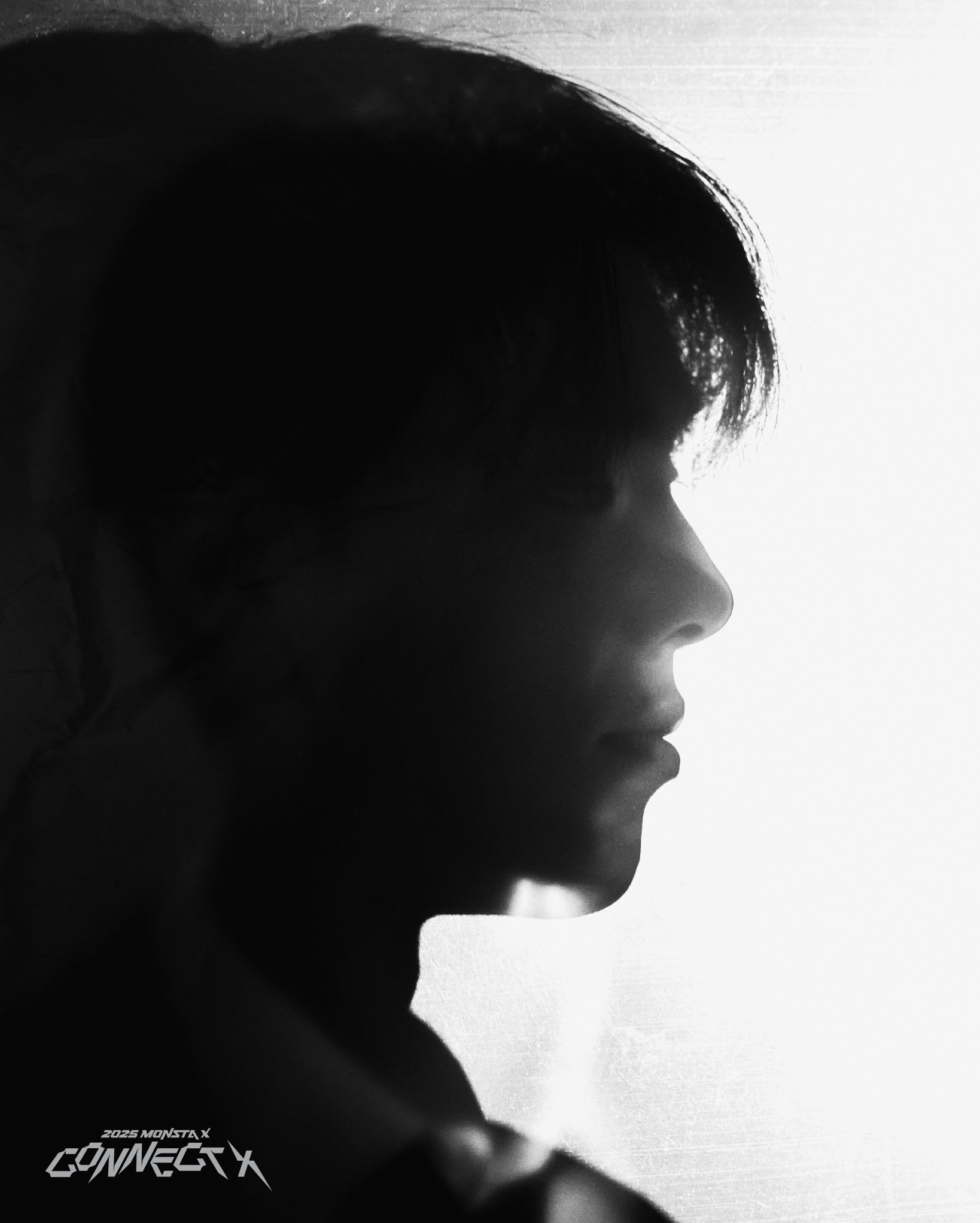 A moment captured by Shownu (MONSTA X)'s fan