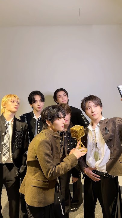 イハン (BOYNEXTDOOR)の最近の活動写真