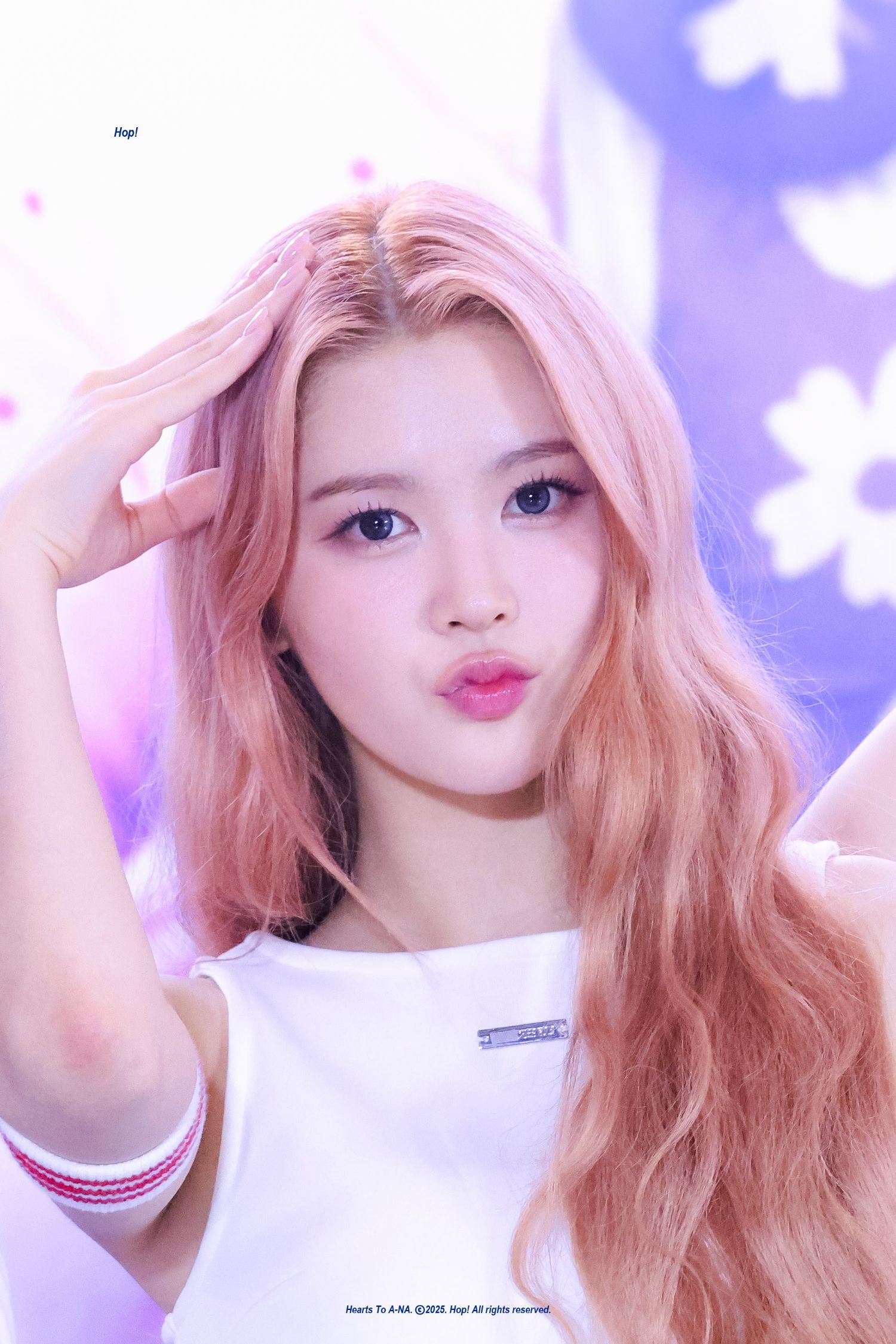 Latest photo of A-na (Hearts2Hearts)