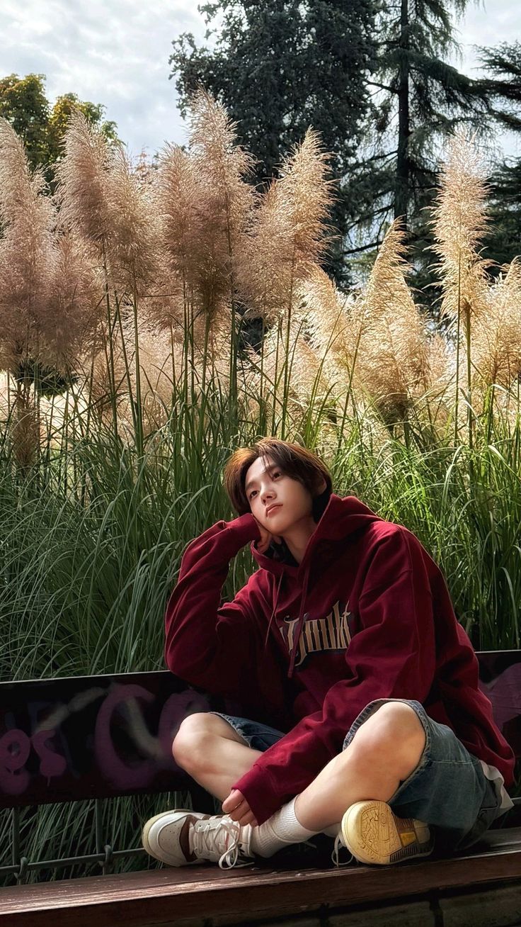 Latest photo of Sungho (BOYNEXTDOOR)