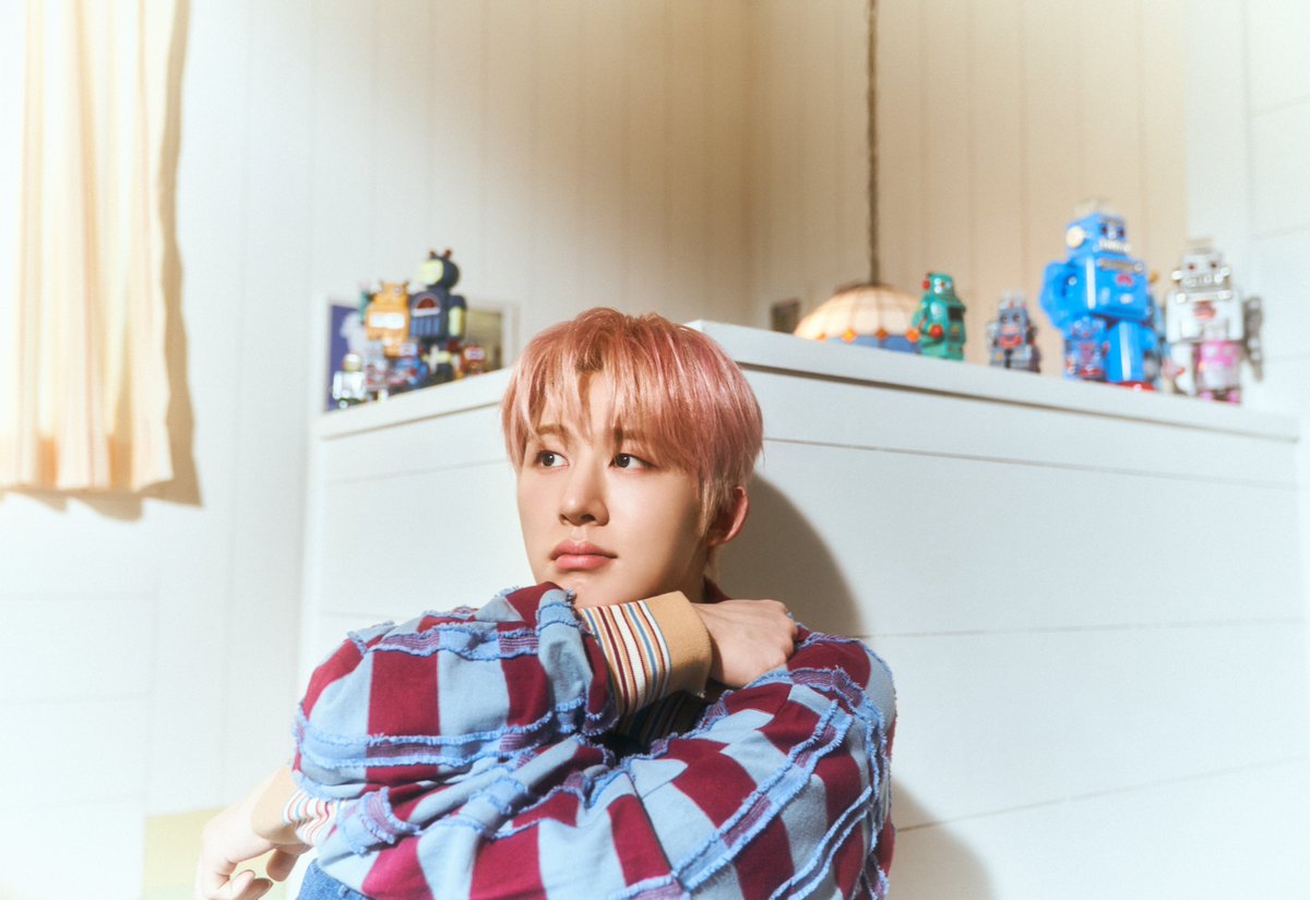Latest photo of B.I
