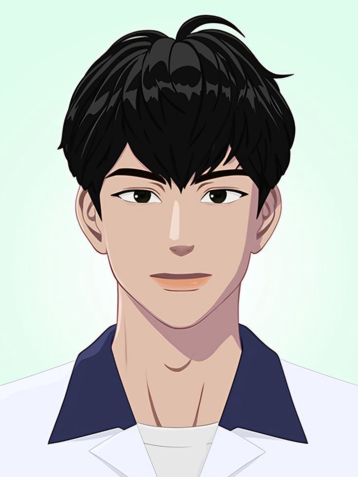 Recent activity shot of Hamin (PLAVE)