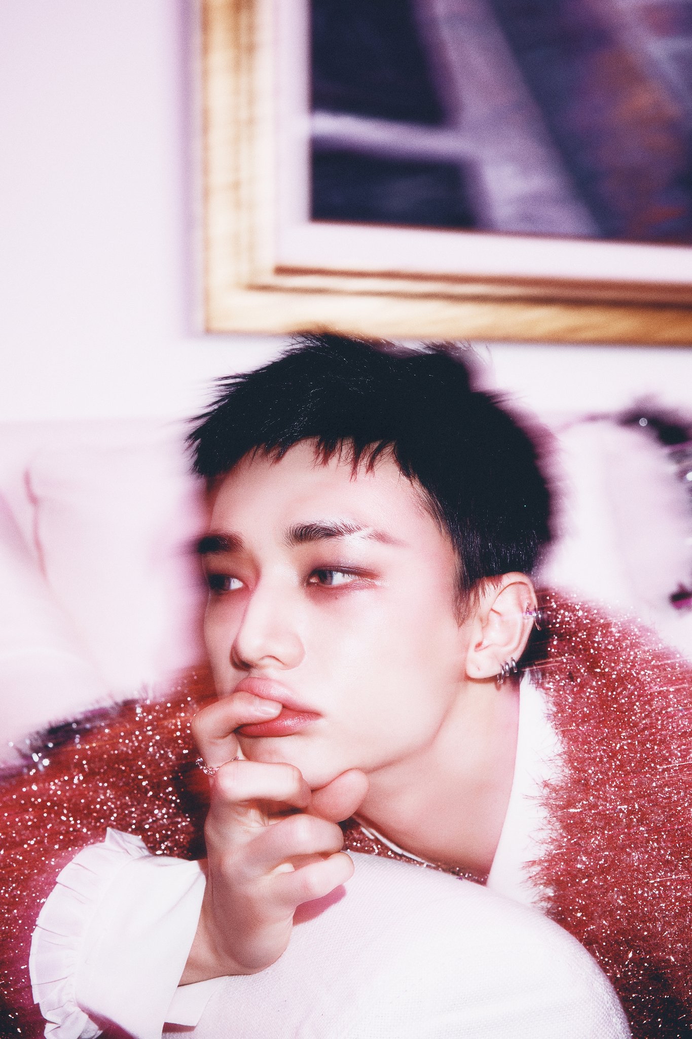 Stray Kids　ヒョンジン❷ Stray Kids Japan Official on X