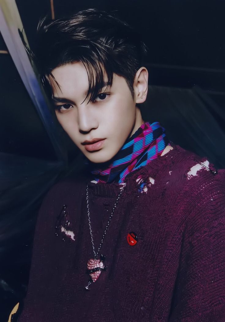 Latest photo of Taeyong (NCT 127)