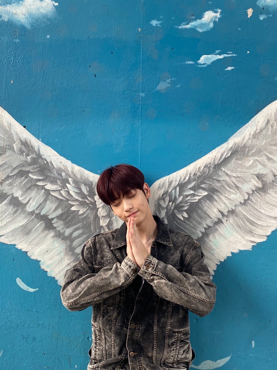 Latest photo of Soobin (TOMORROW X TOGETHER)