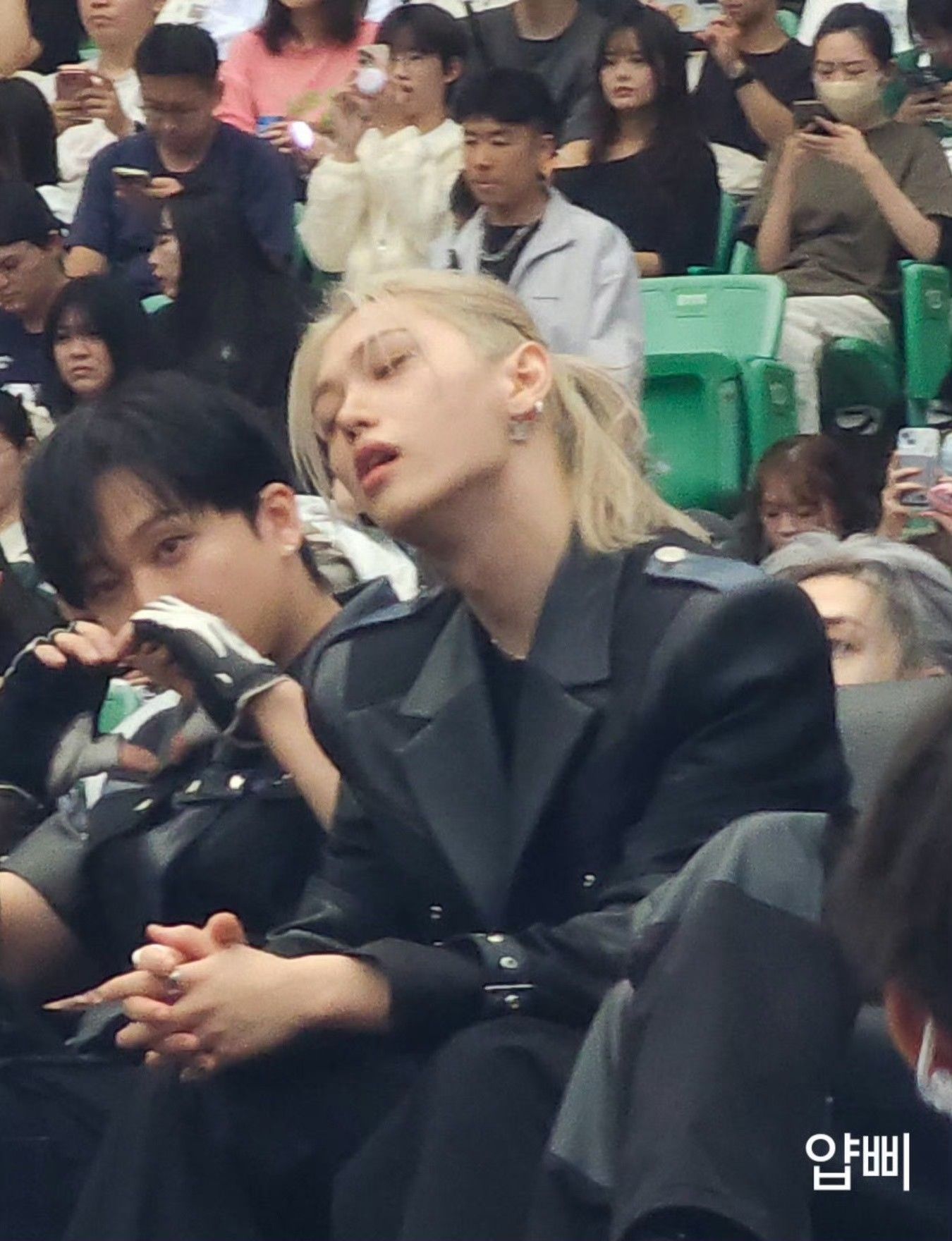 필릭스 (Stray Kids)의 최신 사진