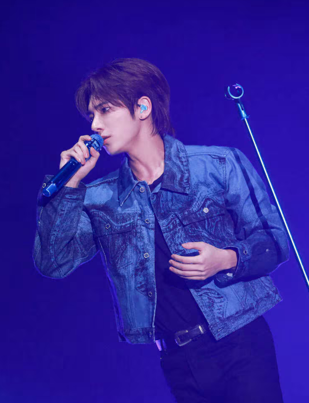 太顯 (TOMORROW X TOGETHER)的最新活動照片