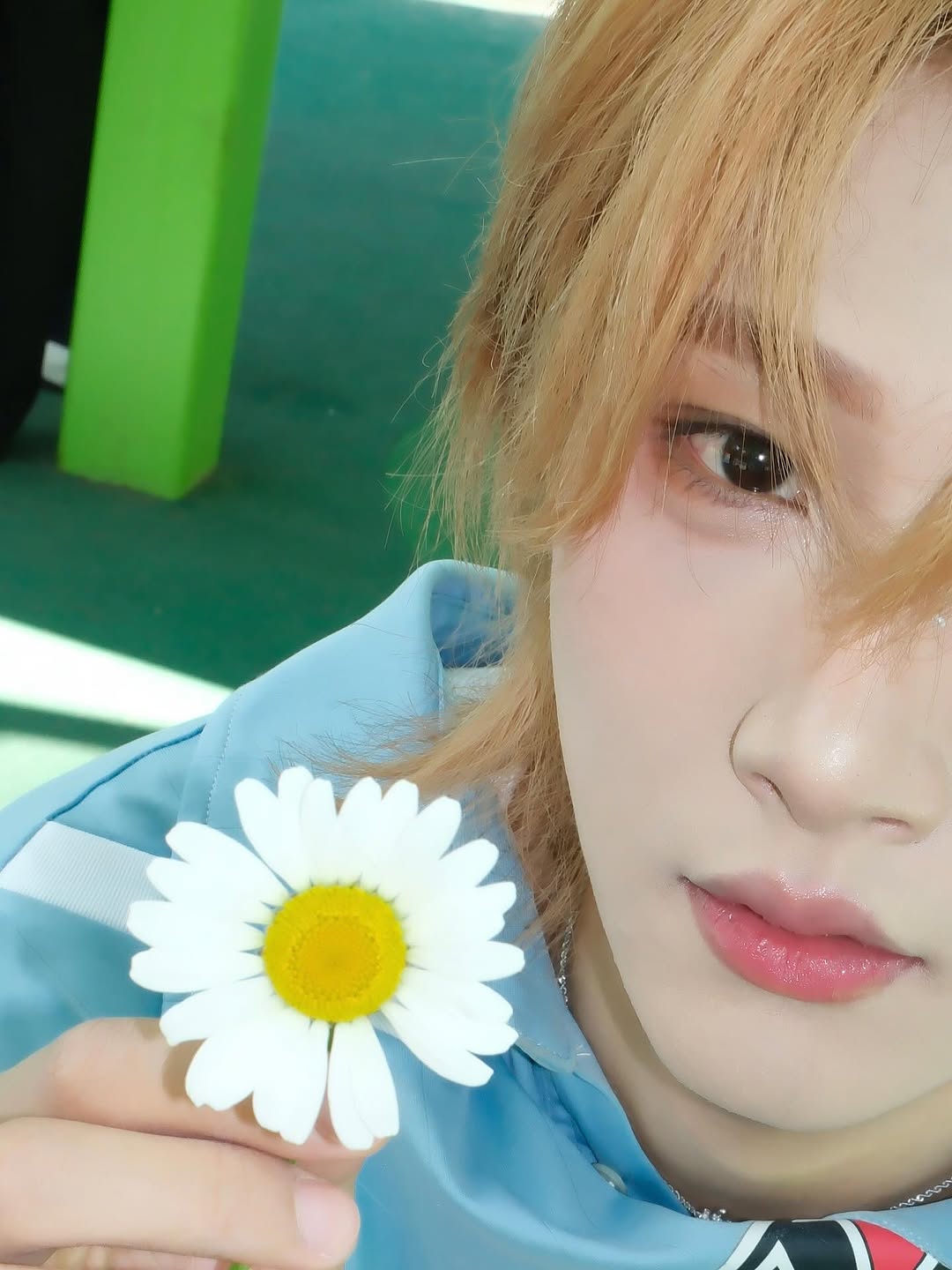 NexT1DE Hu Yetao Fandom Community │ No.1 KPOP App CHOEAEDOL