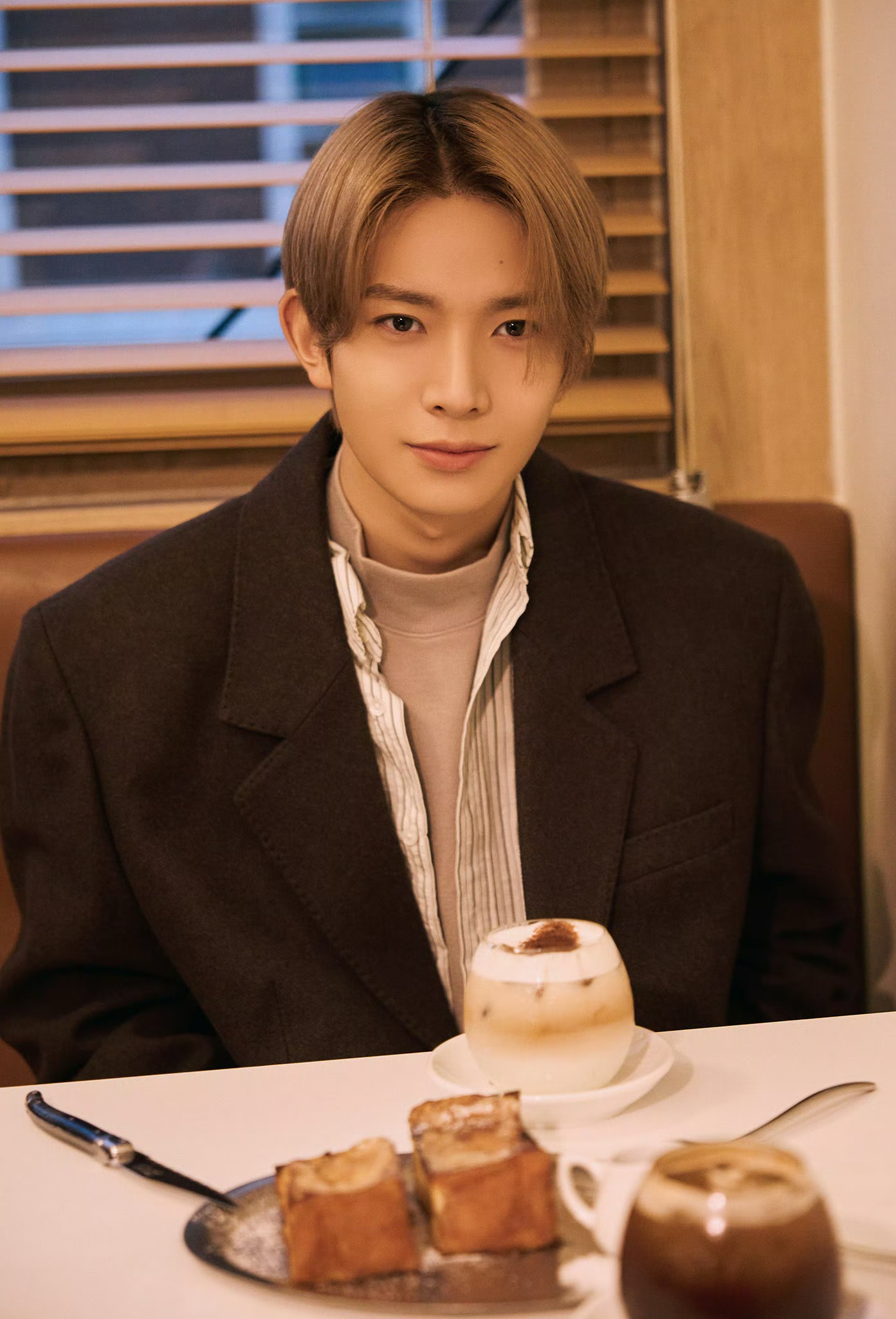 희승 (ENHYPEN) 최근 활동샷