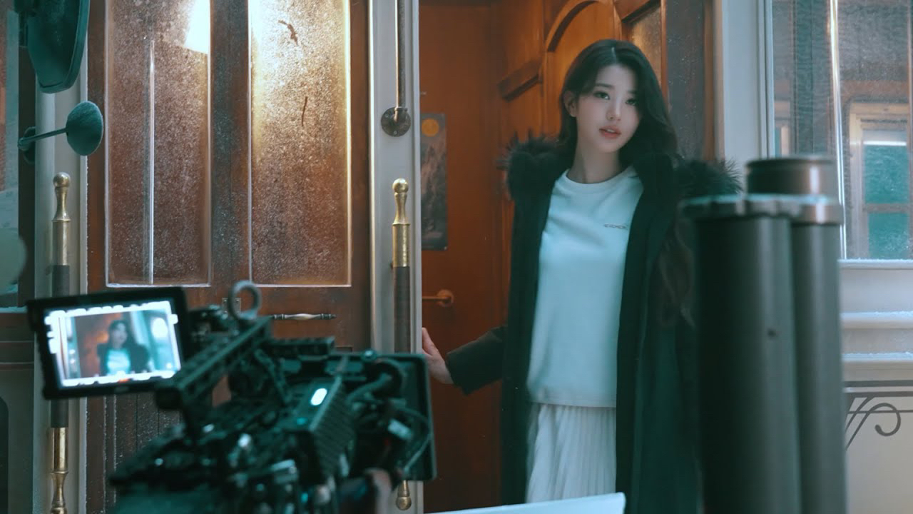 チャン・ウォニョン (IVE)ファンが撮った瞬間