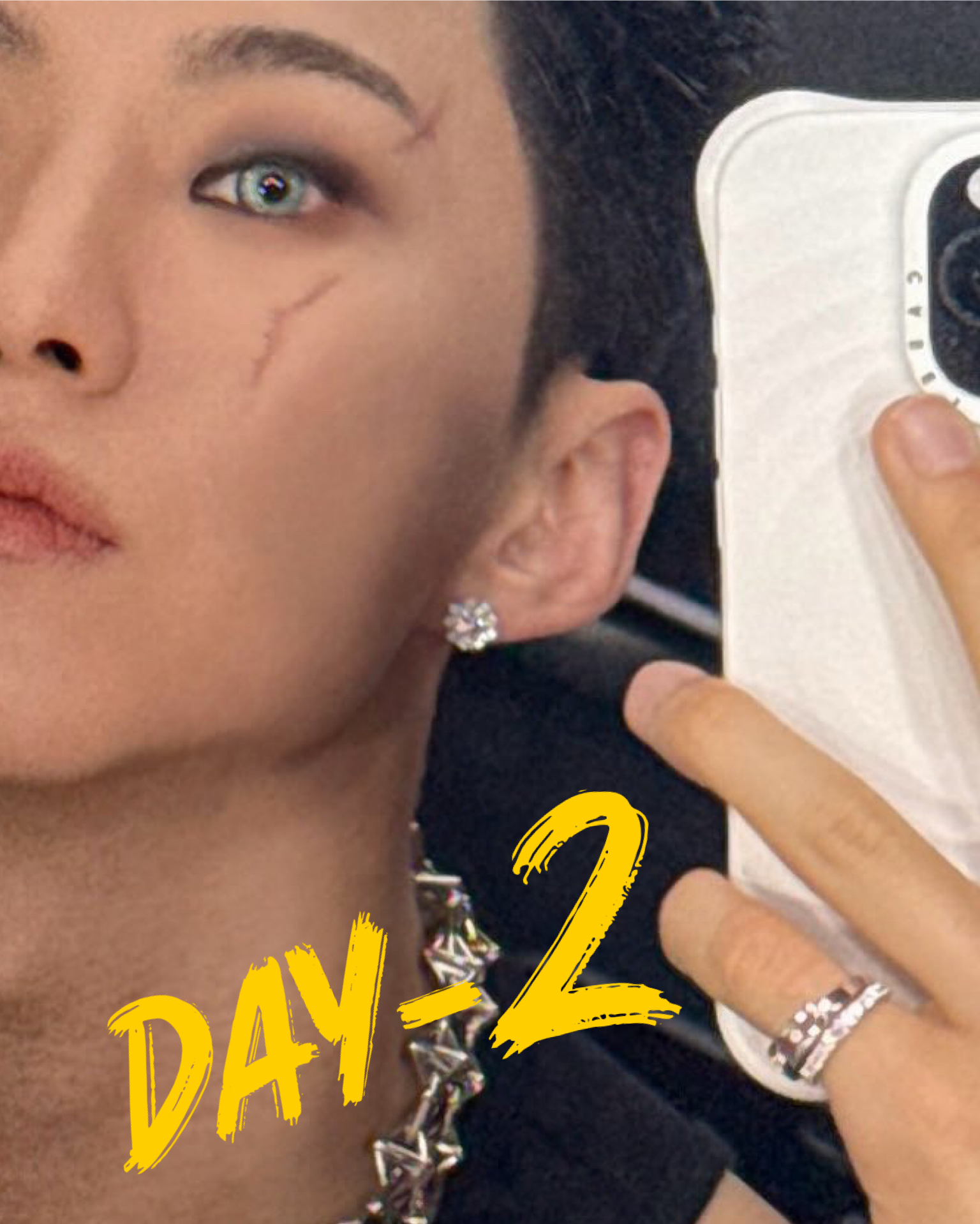 Latest photo of Hoshi (SEVENTEEN)
