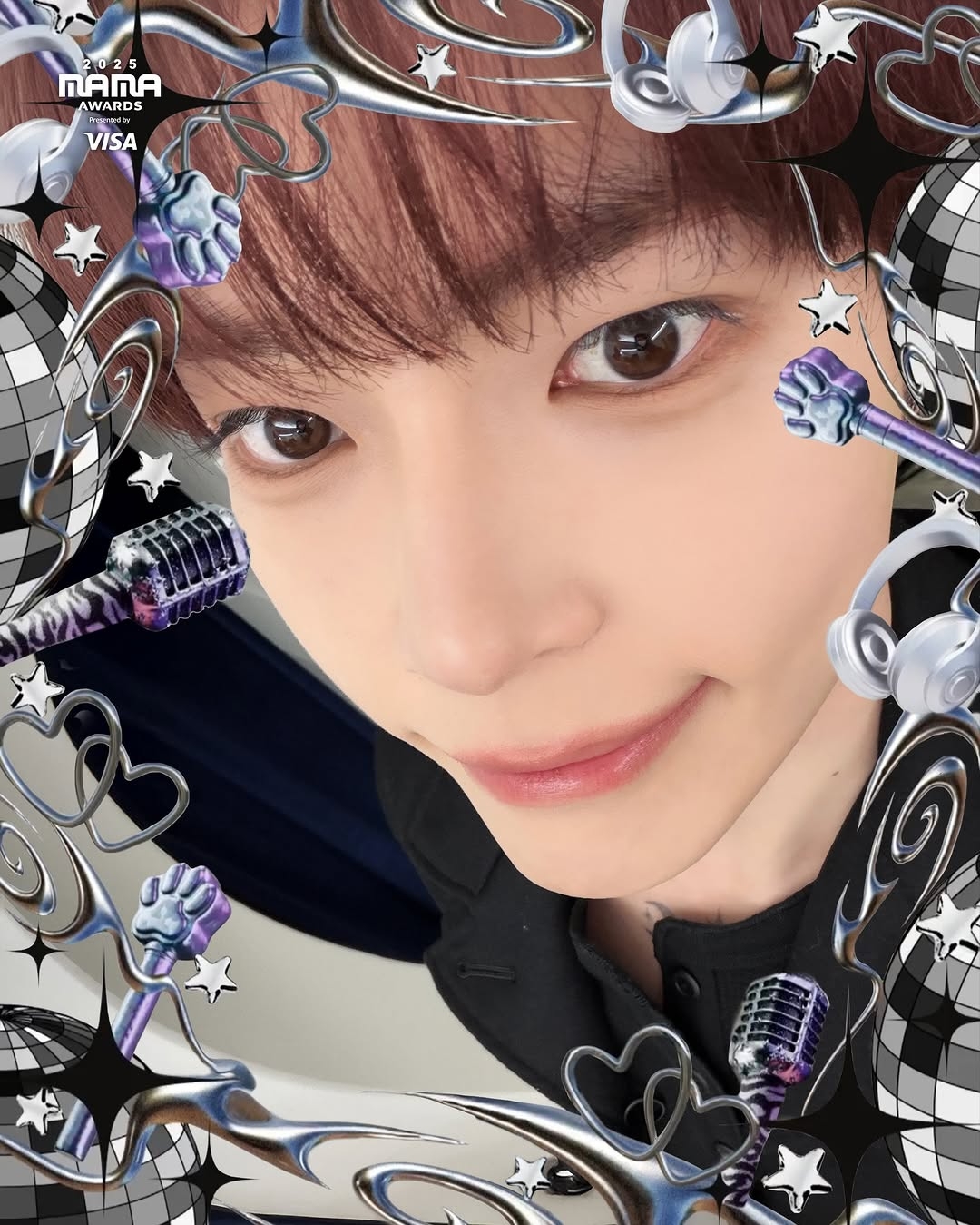 Recent activity shot of ZEROBASEONE