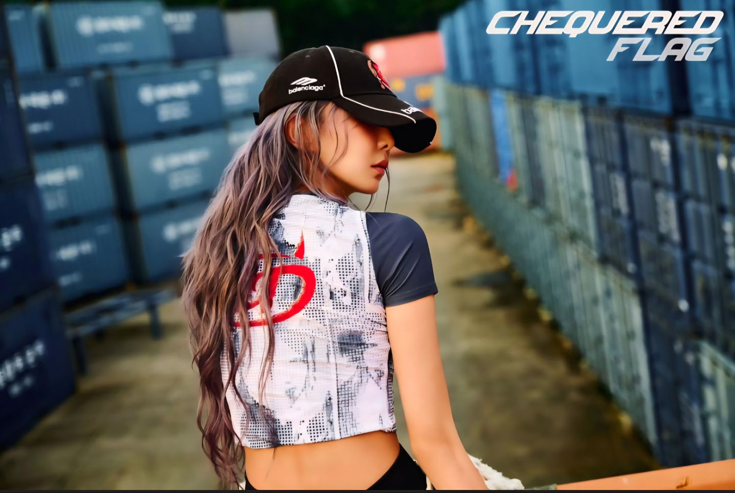 DREAMCATCHER的幕後花絮