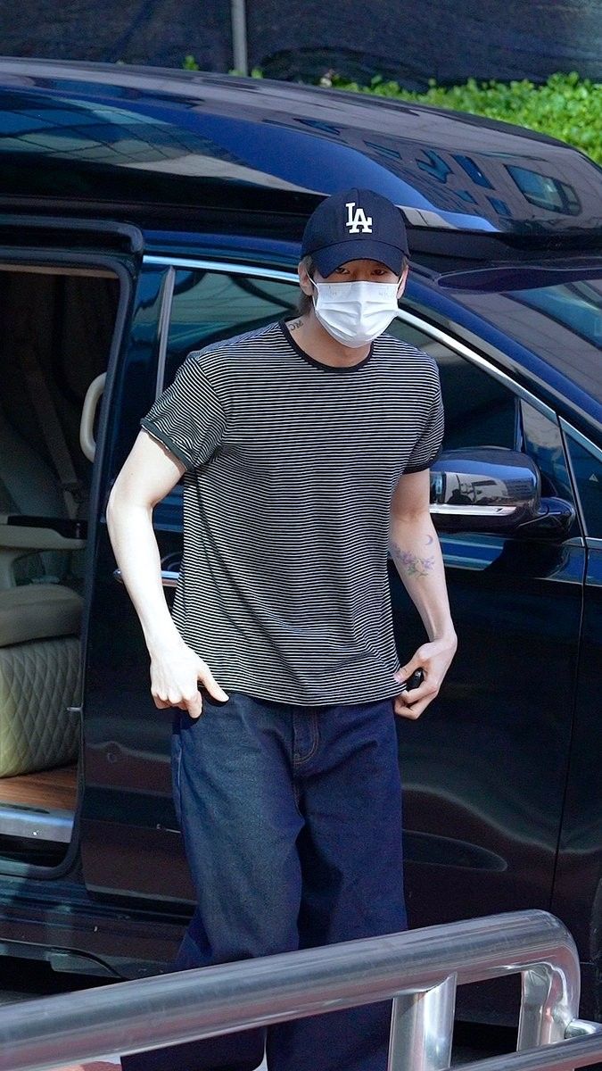 Fandom-recommended wallpaper image of Han Seungwoo