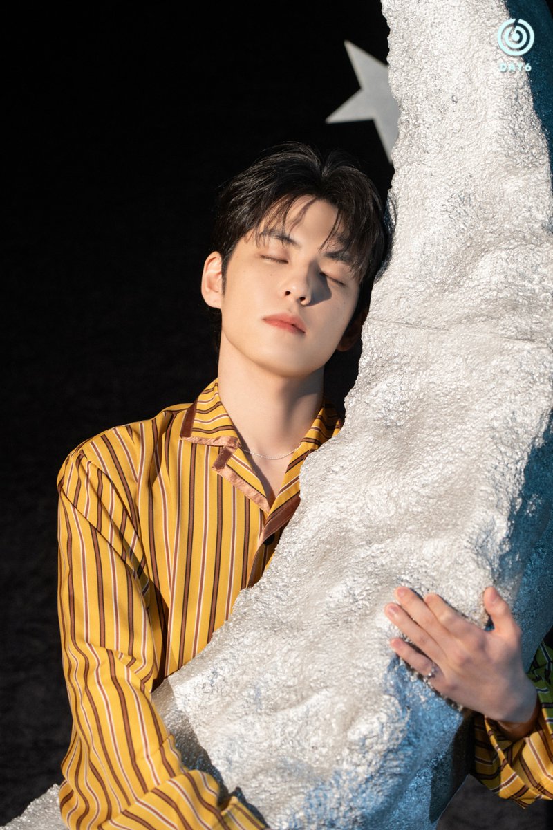 Recent activity shot of DAY6