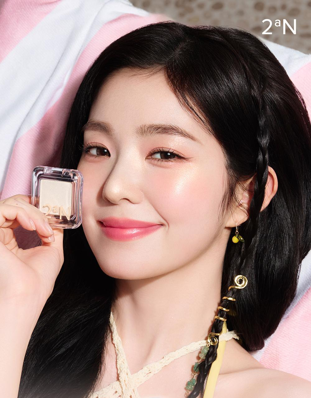 Latest photo of Irene (Red Velvet)