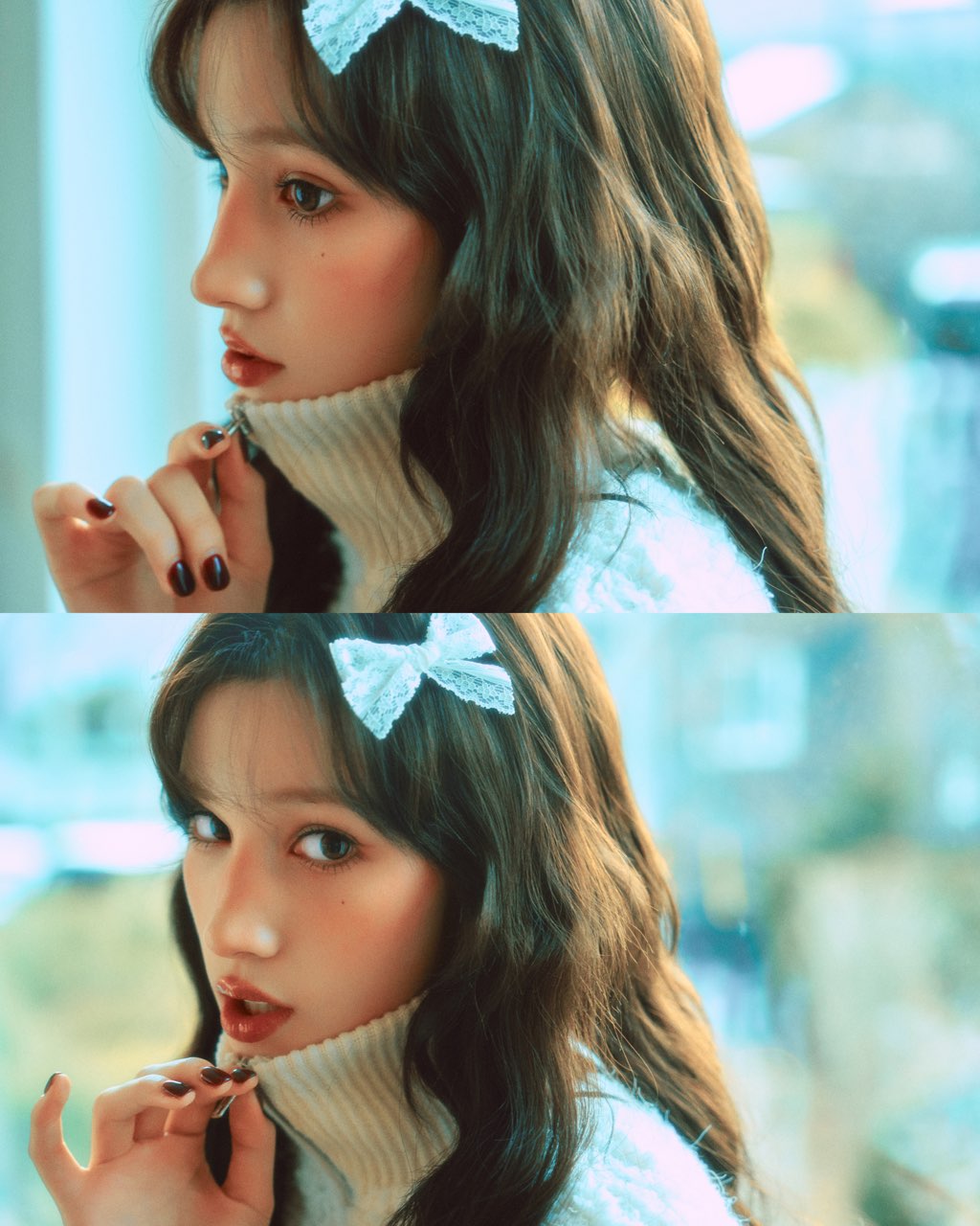 休宁巴伊叶 (Kep1er)的最新活动照片