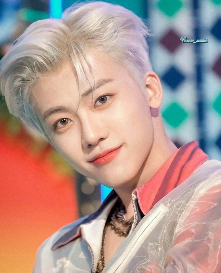 Latest photo of Jaemin (NCT DREAM)