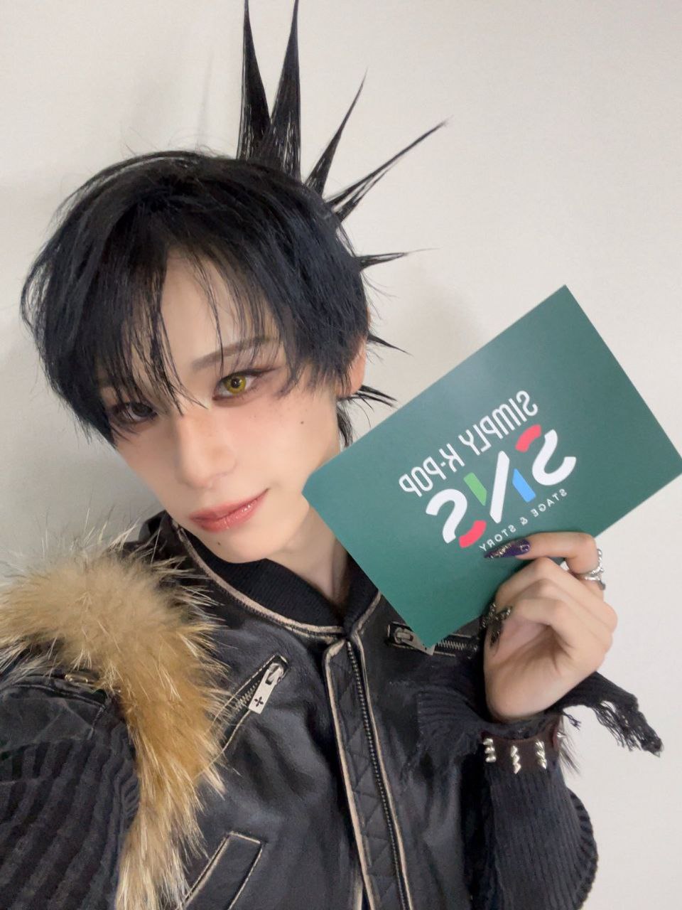 Latest photo of Haru (XLOV)