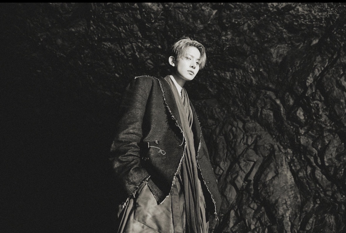 희승 (ENHYPEN)의 비하인드 컷